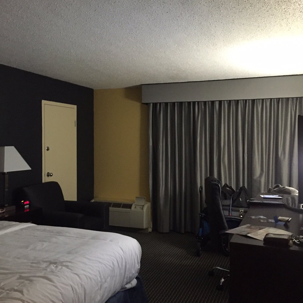 Quality Inn - Single King room - recently remodeled - Hotels Near Me - Montpelier, Ohio Quality Inn - Single King room - recently remodeled - Hotels Near Me - Montpelier, Ohio