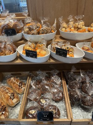 White Windmill Coffee and Bakery by null