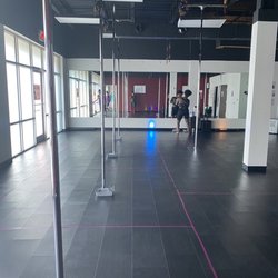 Aradia Fitness Cary Pole Dance Studio