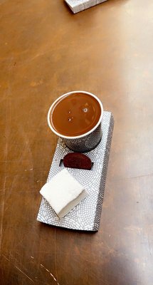 Dandelion Chocolate by null