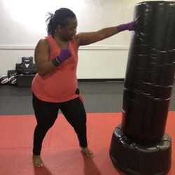 A Bout Time Fitness - Florence