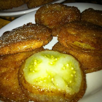 Maxine's Cafe & Bakery - Fried green tomatoes - Breakfast & Brunch Near Me - Bastrop, Texas Maxine's Cafe & Bakery - Fried green tomatoes - Breakfast & Brunch Near Me - Bastrop, Texas