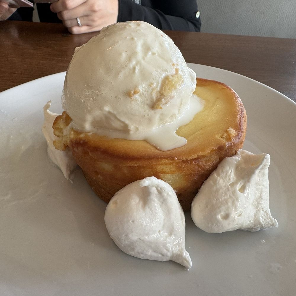 California Pizza Kitchen - Buttercake - Pizza Near Me - Naples, Florida California Pizza Kitchen - Buttercake - Pizza Near Me - Naples, Florida
