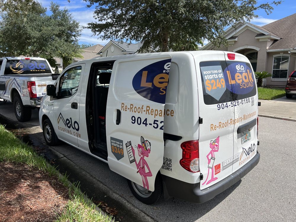 ELO ROOFING Open for Business 42 Photos & 19 Reviews 3415 Kori Rd