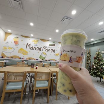 Mango Mango Dessert - Desserts Near Me - Middletown, Delaware