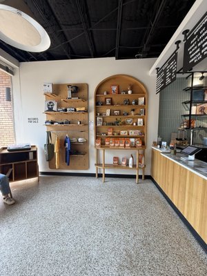 Portrait Coffee by null Portrait Coffee by null