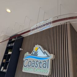James A Forester , DDS - Coastal Pediatric Dentistry - New office