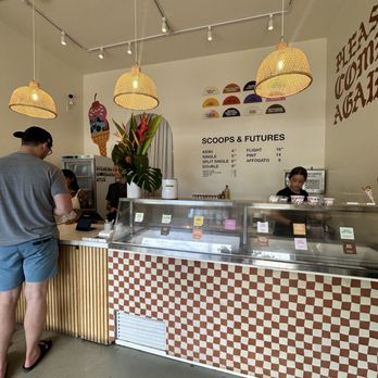 Please Come Again - 8/24/25 flavors - Ice Cream & Frozen Yogurt Near Me - Kailua, Hawaii Please Come Again - 8/24/25 flavors - Ice Cream & Frozen Yogurt Near Me - Kailua, Hawaii
