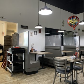 My Cafe - Breakfast & Brunch Near Me - Flower Mound, Texas
