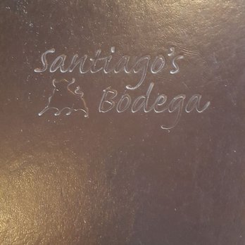 Santiago's Bodega - Tapas Bars Near Me - Key West, Florida