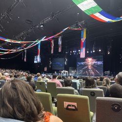Redemption to the Nations