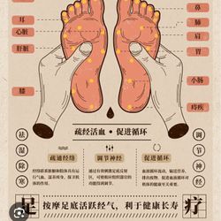 Sister Foot Spa