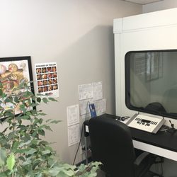 Alton East Hearing Centre