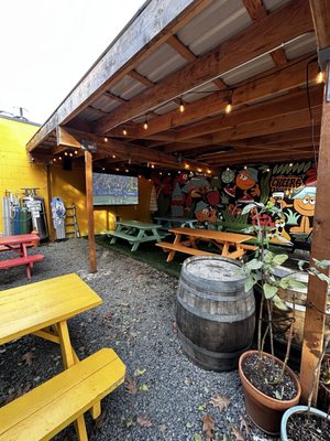 Away Days Brewing Co by null