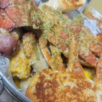 Melbourne Seafood Station - Seafood Near Me - Melbourne, Florida