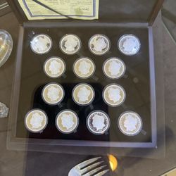 Arizona Gold & Silver