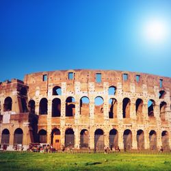 Susan Parr Travel