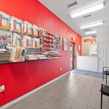 US Storage Centers - Interior Office - Self Storage Near Me - Harker Heights, Texas US Storage Centers - Interior Office - Self Storage Near Me - Harker Heights, Texas