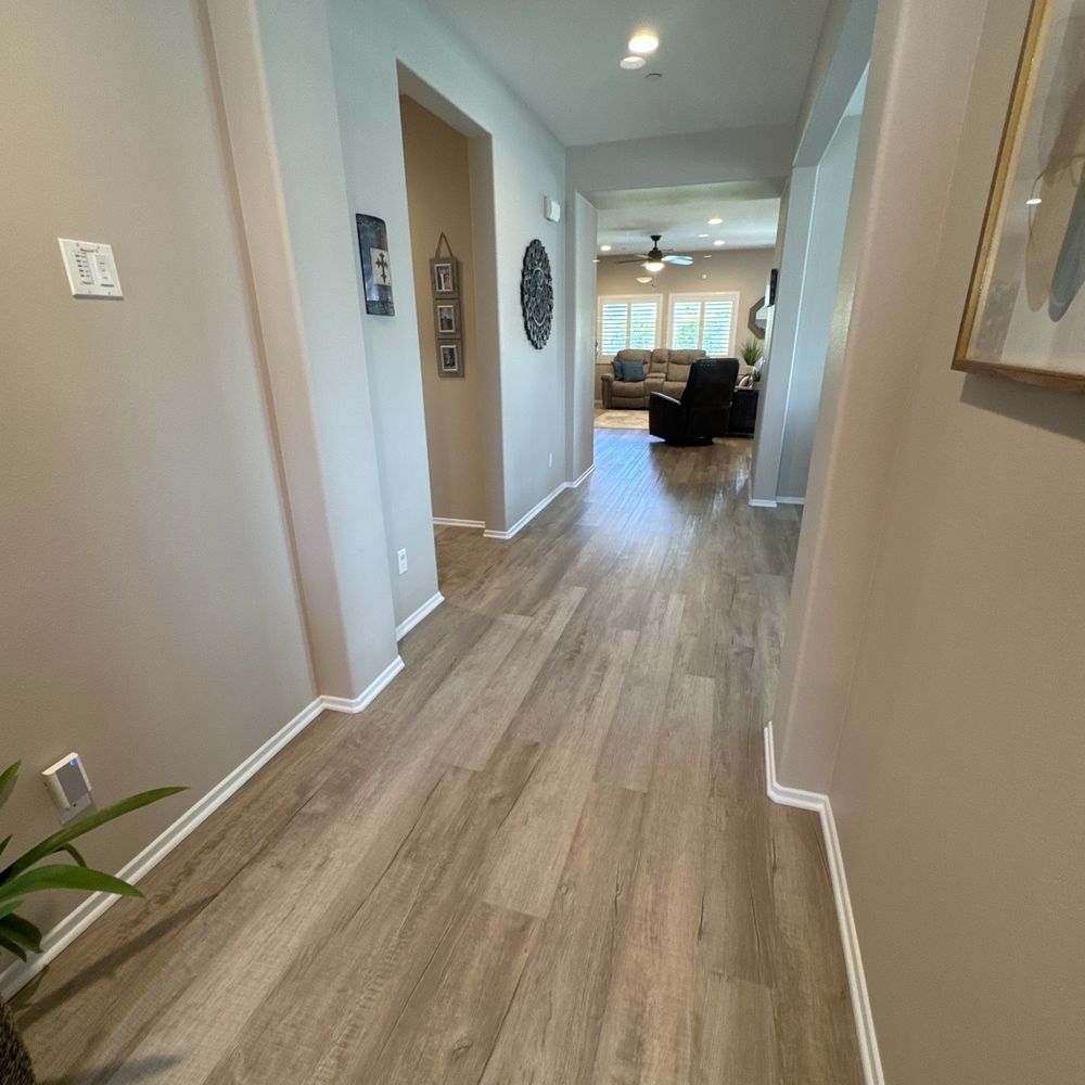 Nakai Painting - Baseboard - Painters Near Me - Temecula, California Nakai Painting - Baseboard - Painters Near Me - Temecula, California