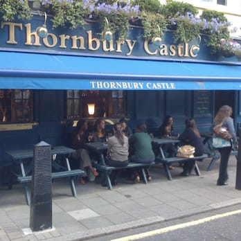 Thornbury Castle - Pubs Near Me - London, XGL Thornbury Castle - Pubs Near Me - London, XGL