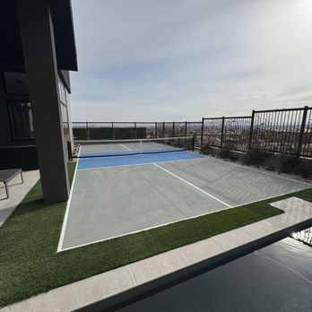Laguna Pool & Spa - Landscaping Near Me - Las Vegas, Nevada