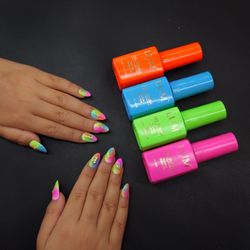 Nails To Adore