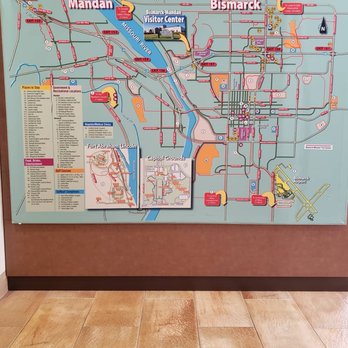 Bismarck Airport - Airports Near Me - Bismarck, North Dakota Bismarck Airport - Airports Near Me - Bismarck, North Dakota