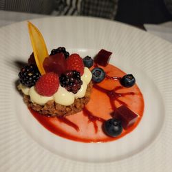 Maio Restaurant