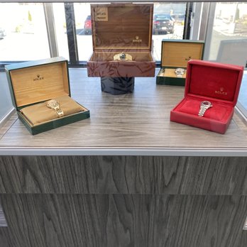 Shami Fine Watchmaking - Watch Repair Near Me - Fairfield, New Jersey