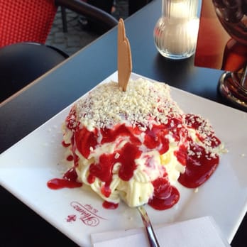 Eiscafe Florenz - Ice Cream & Frozen Yogurt Near Me - Mainz, RP