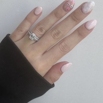 Nail Boutique - design by Daniel - Nail Salons Near Me - Allen, Texas