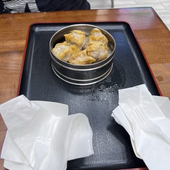 Dim Sum Bistro - Chinese Near Me - Westminster, California