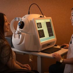 NVISION Eye Centers - Sacramento South