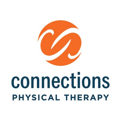 Connections Physical Therapy - Acton Logo