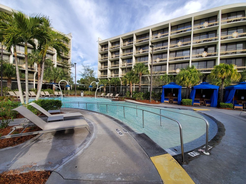 SHERATON ORLANDO LAKE BUENA VISTA RESORT 399 Photos & 335 Reviews