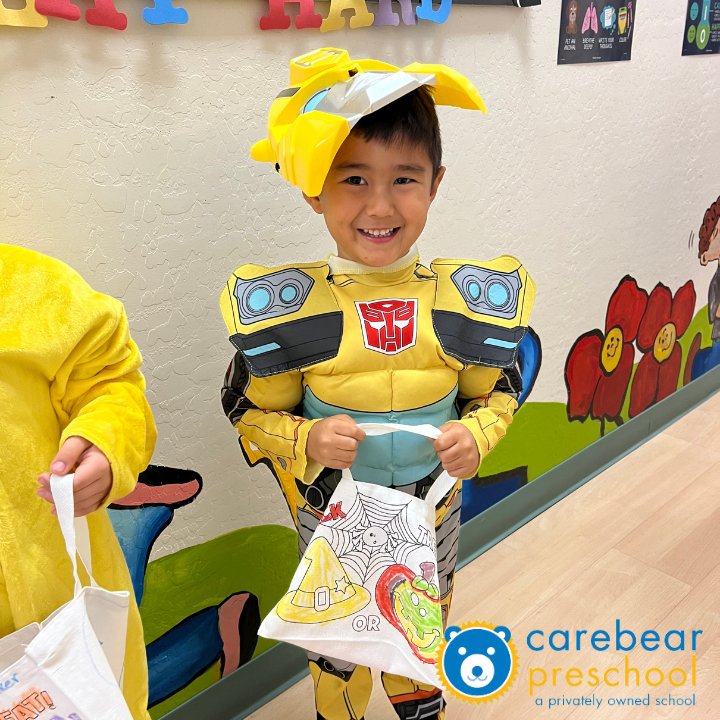 Carebear Preschool - childcare center in Chandler, AZ