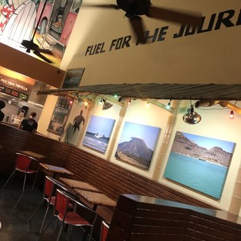 Cabo Bob's Burritos - Tacos Near Me - Austin, Texas