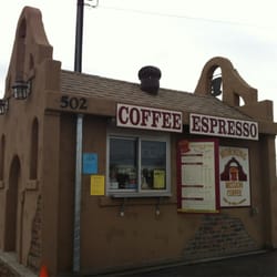 Morning Mission Coffee
