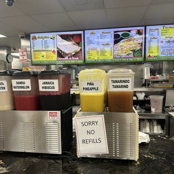 Tacos San Pedro - Aguas frescas - Mexican Near Me - Anaheim, California Tacos San Pedro - Aguas frescas - Mexican Near Me - Anaheim, California
