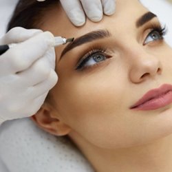 Royal Beauty Studio - Microblading