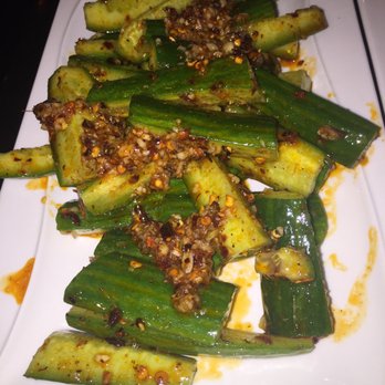 China Garden - Order 'spicy cucumber sticks' - Hot Pot Near Me - Omaha, Nebraska China Garden - Order 'spicy cucumber sticks' - Hot Pot Near Me - Omaha, Nebraska