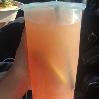 Frymazing - Strawberry lemonade - sweet enough - Asian Fusion Near Me - Fairfield, California Frymazing - Strawberry lemonade - sweet enough - Asian Fusion Near Me - Fairfield, California