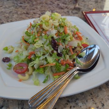 Franconello's - Chopped salad - Italian Near Me - Chicago, Illinois Franconello's - Chopped salad - Italian Near Me - Chicago, Illinois