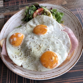 Zilt - Uitsmijter ham & kaas - Restaurants Near Me - Katwijk, ZH Zilt - Uitsmijter ham & kaas - Restaurants Near Me - Katwijk, ZH
