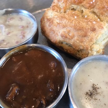 Buford's Biscuits - New American Near Me - Leesburg, Virginia