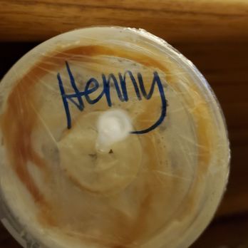 Home Frite - Ice cream, cognac, caramel. Henny Shake. - Food Stands Near Me - Brooklyn, New York Home Frite - Ice cream, cognac, caramel. Henny Shake. - Food Stands Near Me - Brooklyn, New York