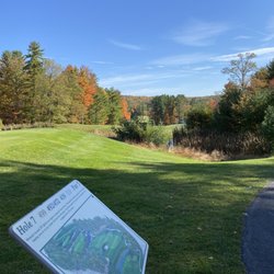 Woodloch Springs Golf Course