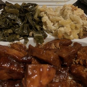 Photo of ELife Restaurant - Washington, DC, United States