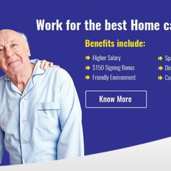 All American Home Care