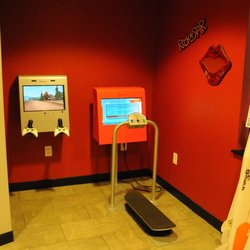 Robert Kent and Associates - The office features a variety of exciting games!